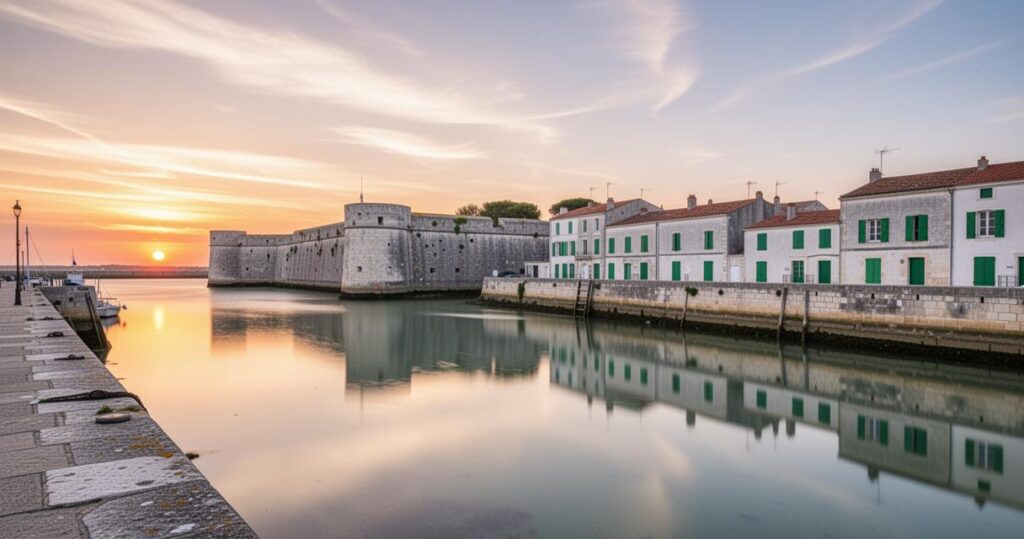 Pourquoi opter pour une conciergerie à Saint-Martin-de-Ré pour votre résidence secondaire ?